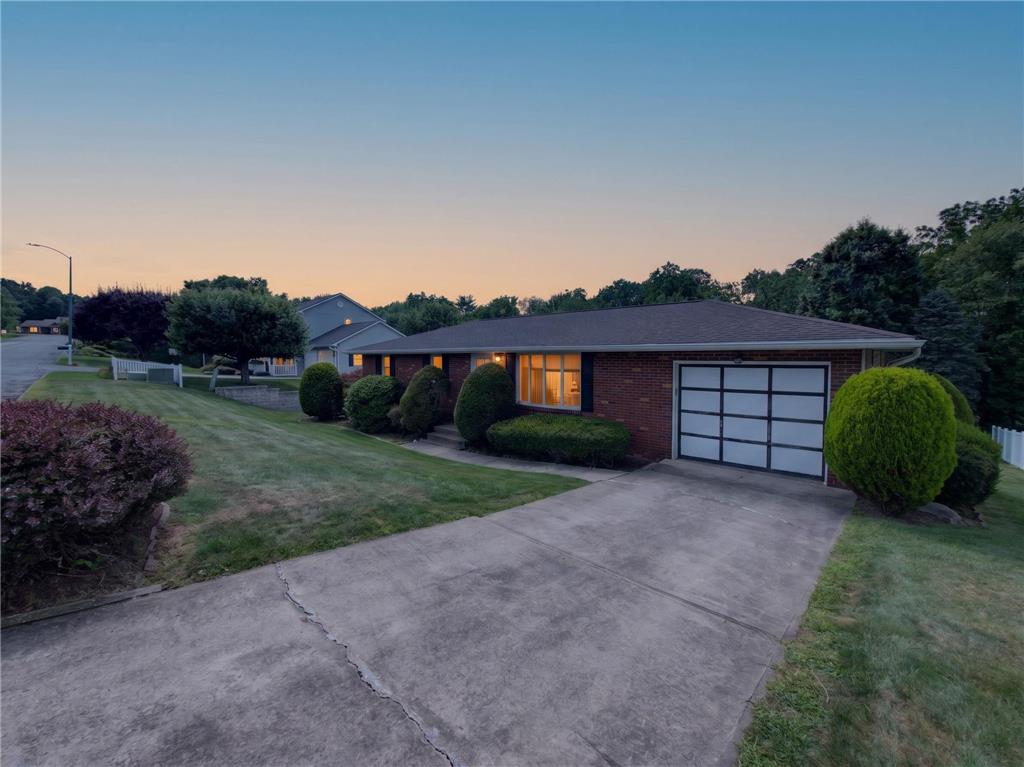 33 North Beech Road