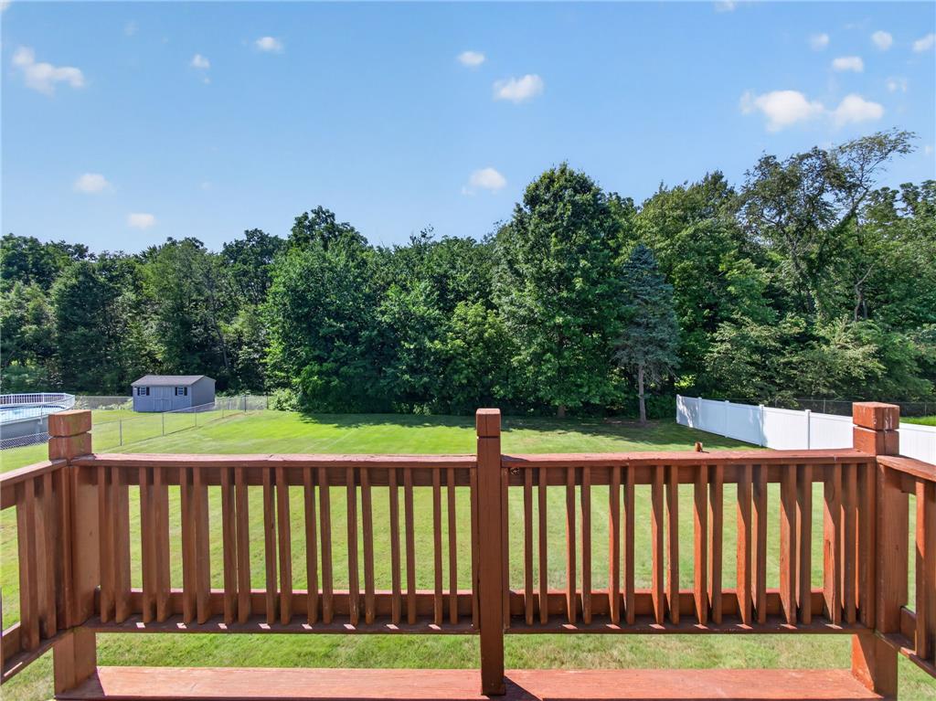 33 North Beech Road