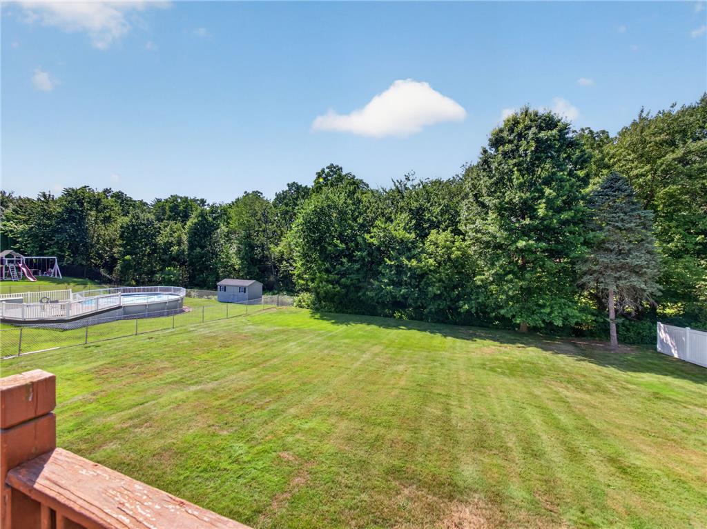 33 North Beech Road