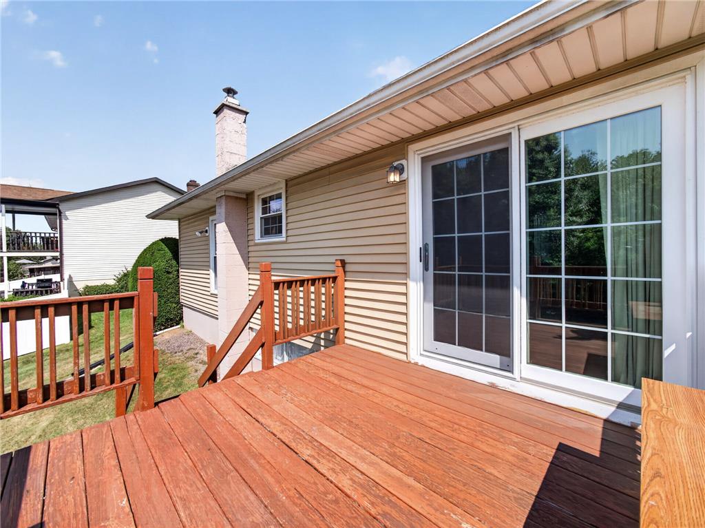 33 North Beech Road