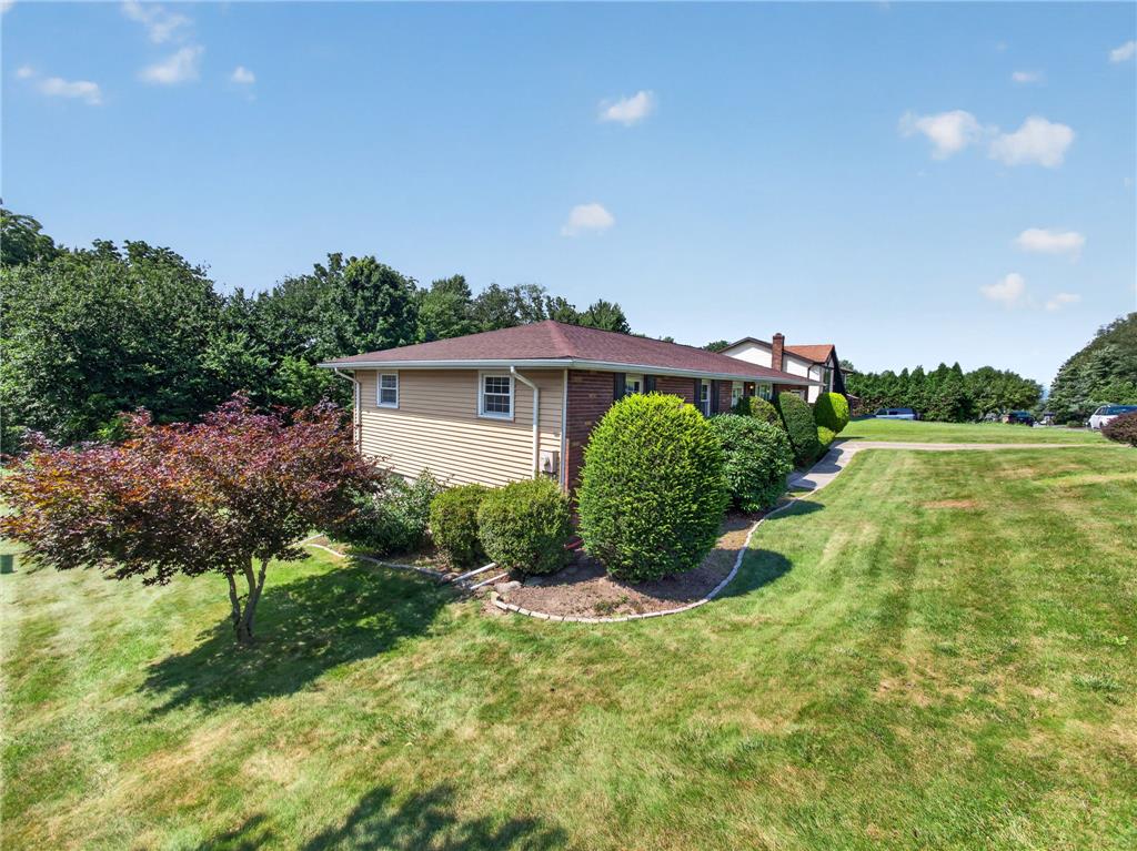 33 North Beech Road