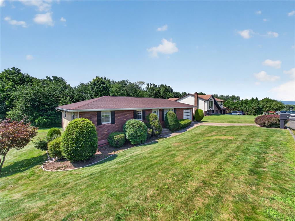 33 North Beech Road
