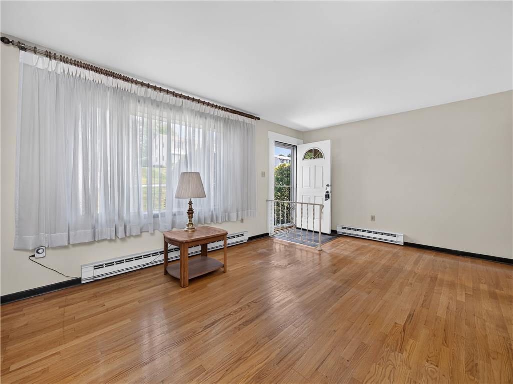 33 North Beech Road
