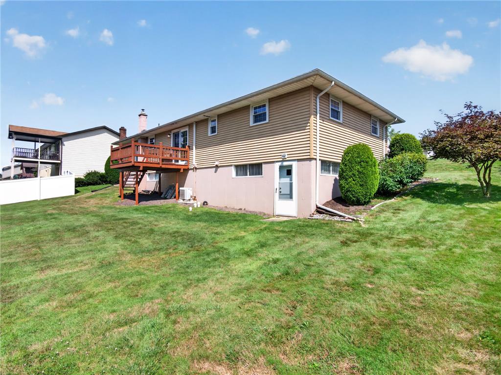 33 North Beech Road