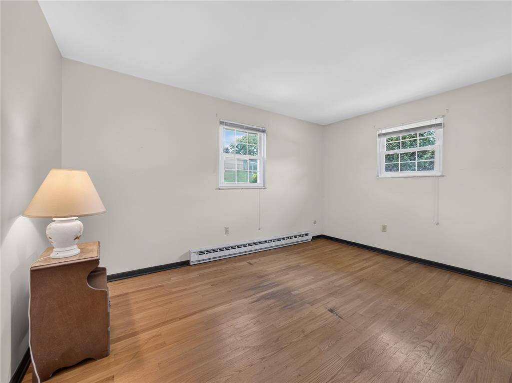 33 North Beech Road
