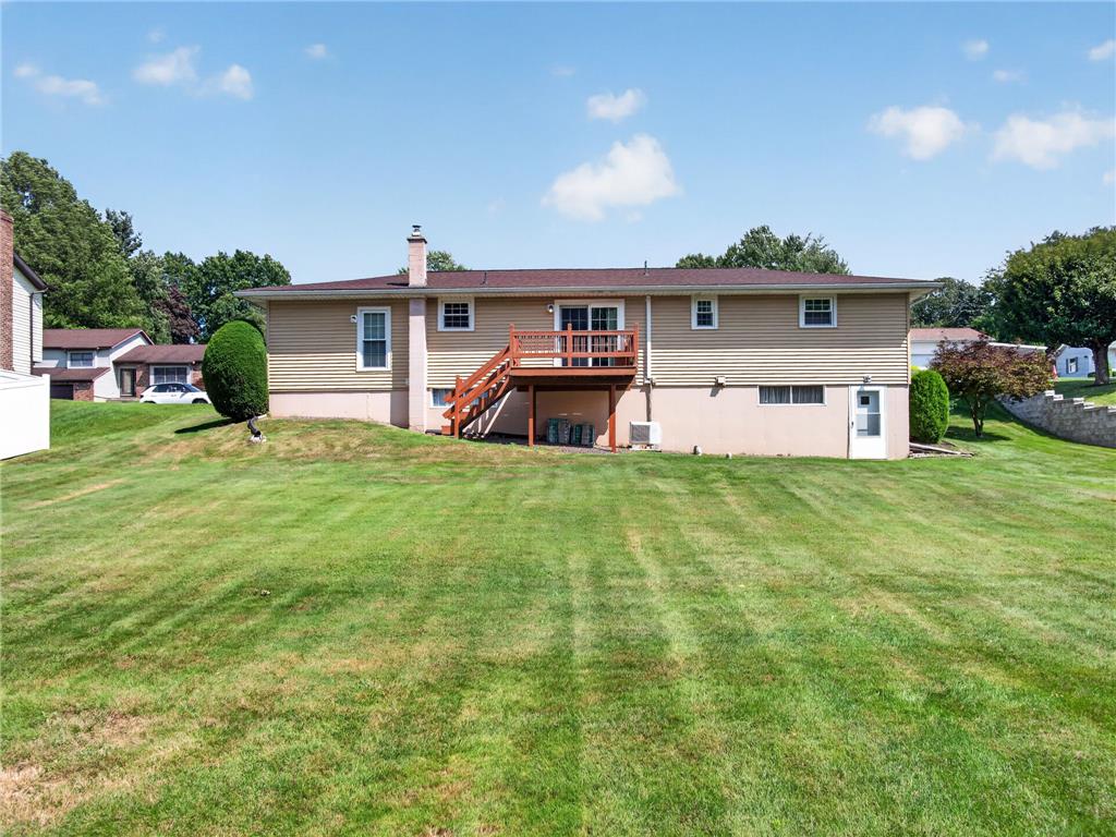 33 North Beech Road