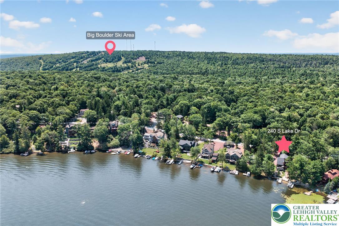 240 South Lake Drive
