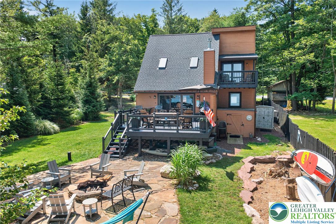 240 South Lake Drive