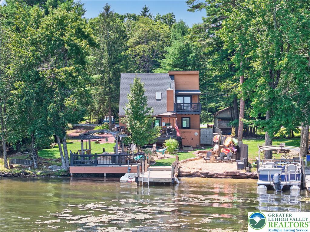240 South Lake Drive