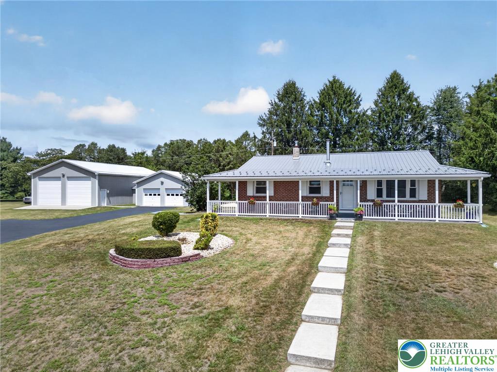 7175 Herber Road