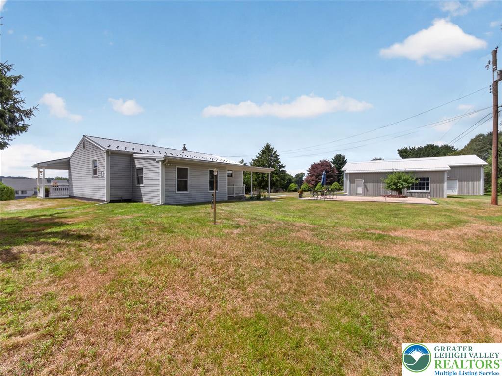 7175 Herber Road