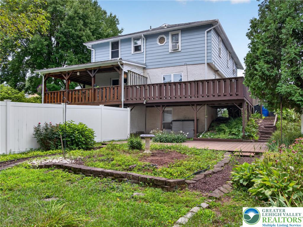 329 Delong Avenue