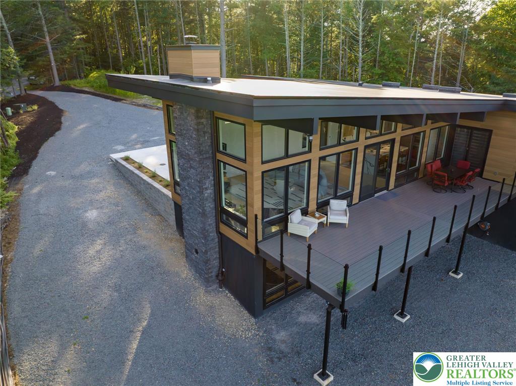 265 La Montage Drive