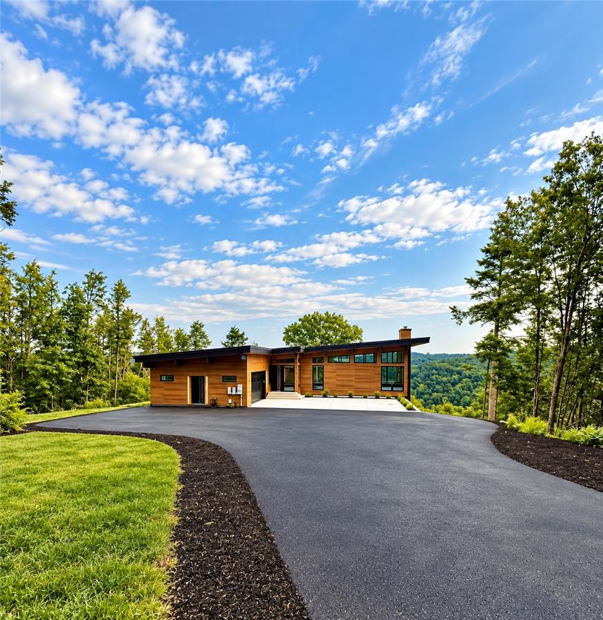 265 La Montage Drive