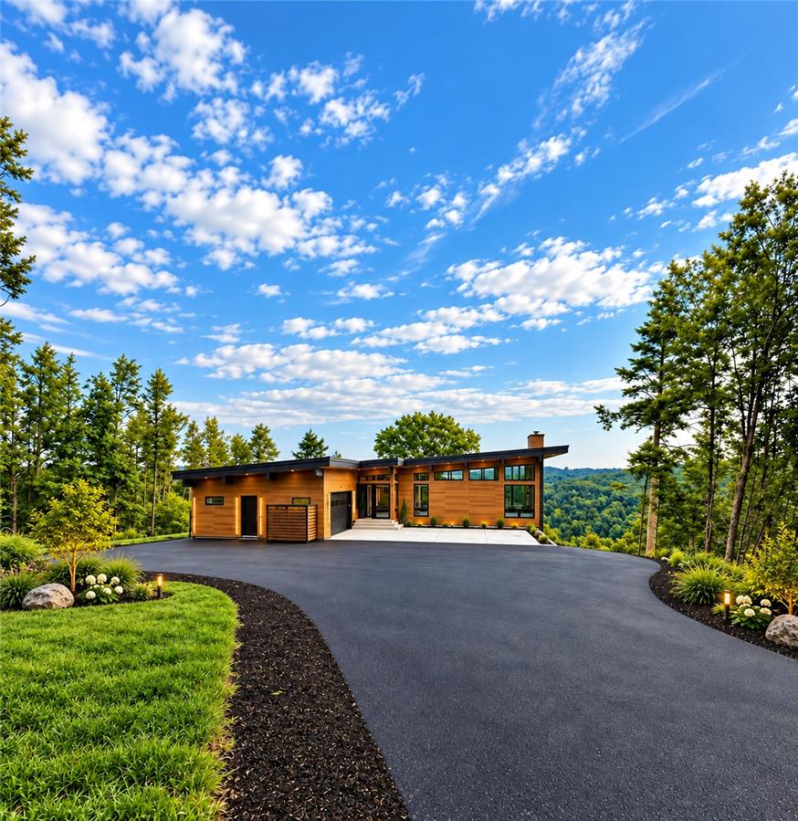 265 La Montage Drive