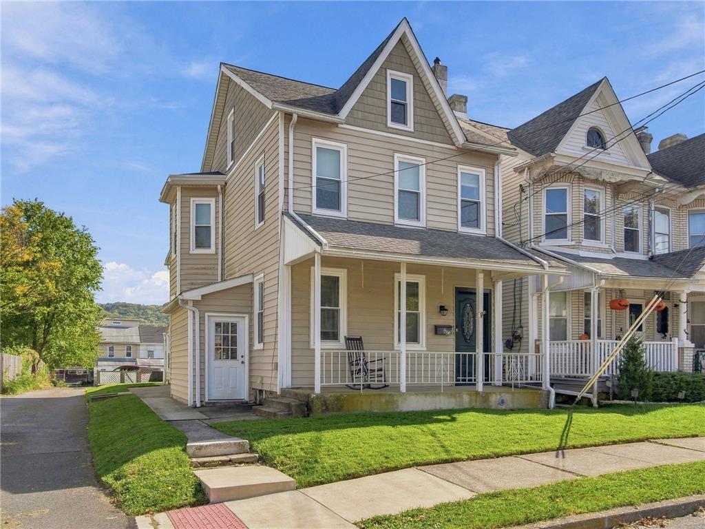 238 North Street