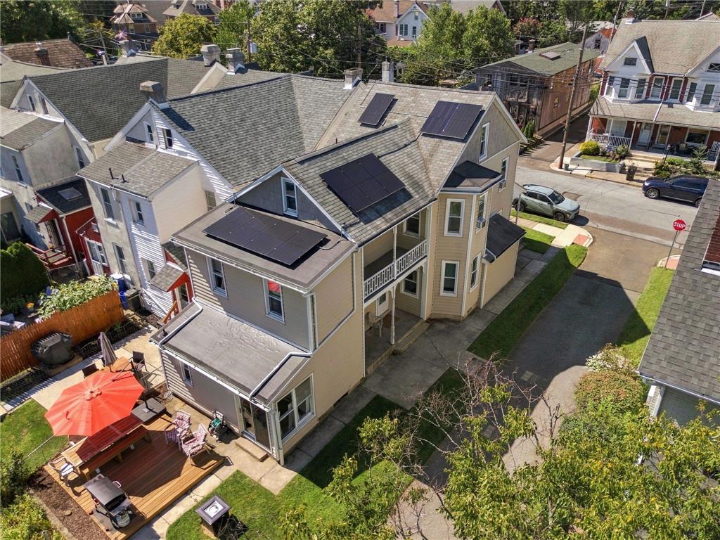 238 North Street