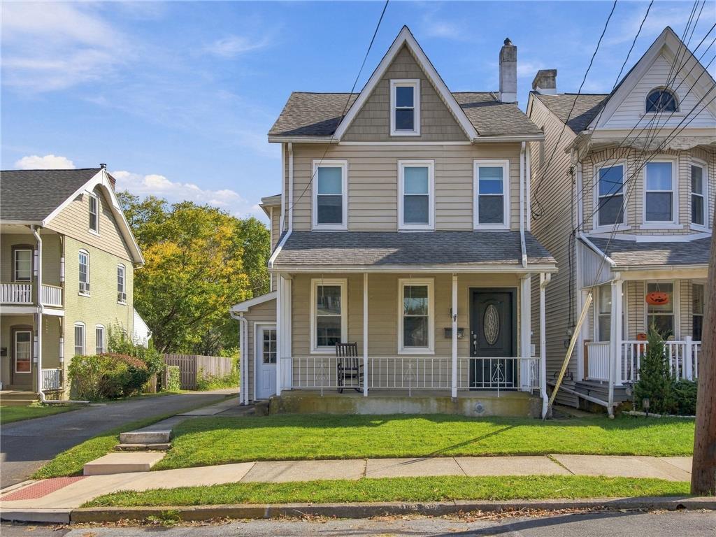 238 North Street