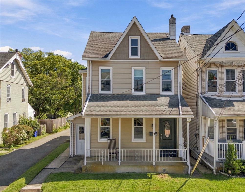 238 North Street