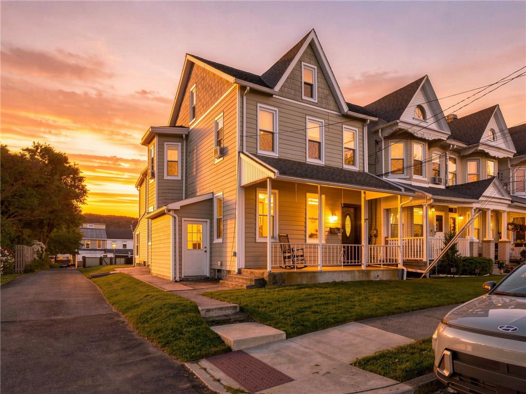 238 North Street