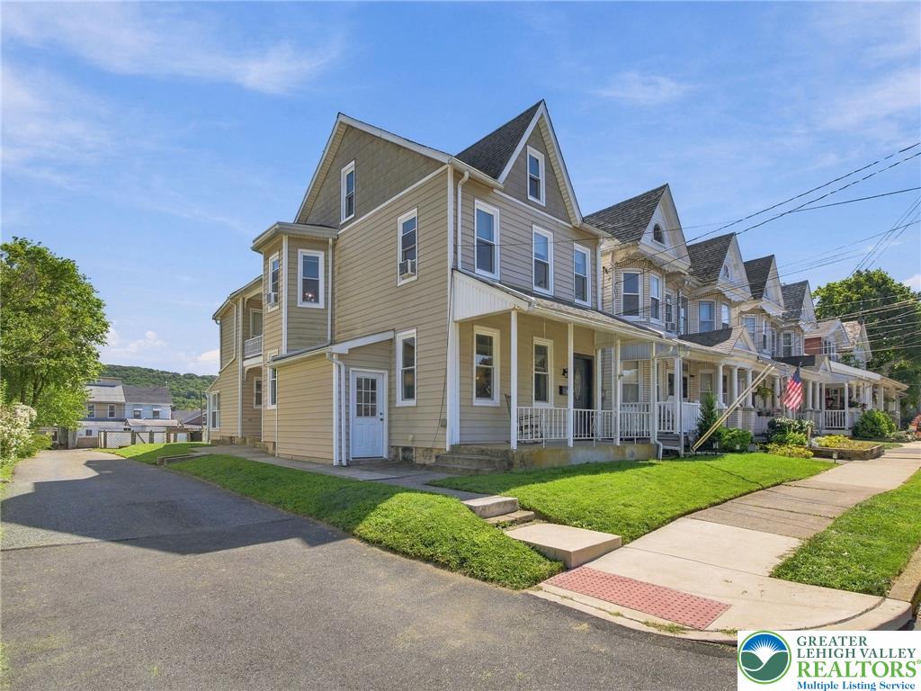 238 North Street