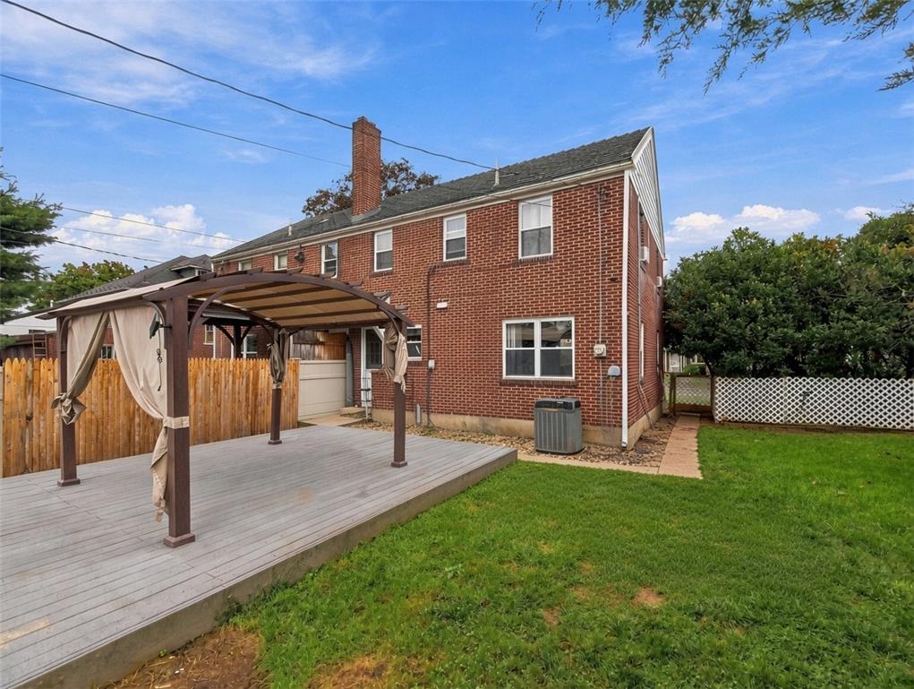 177 Harrison Street
