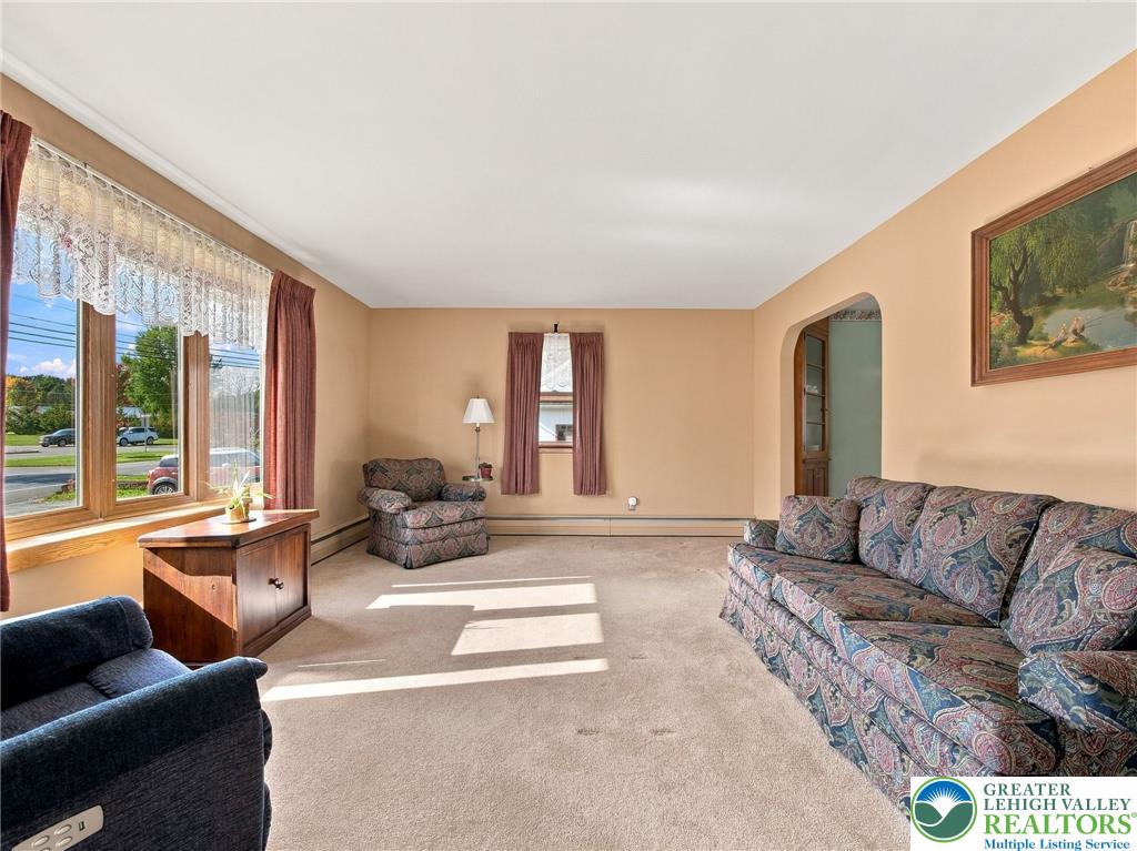 4857 Buckeye Road