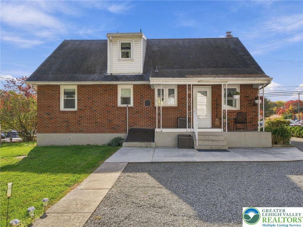 4857 Buckeye Road