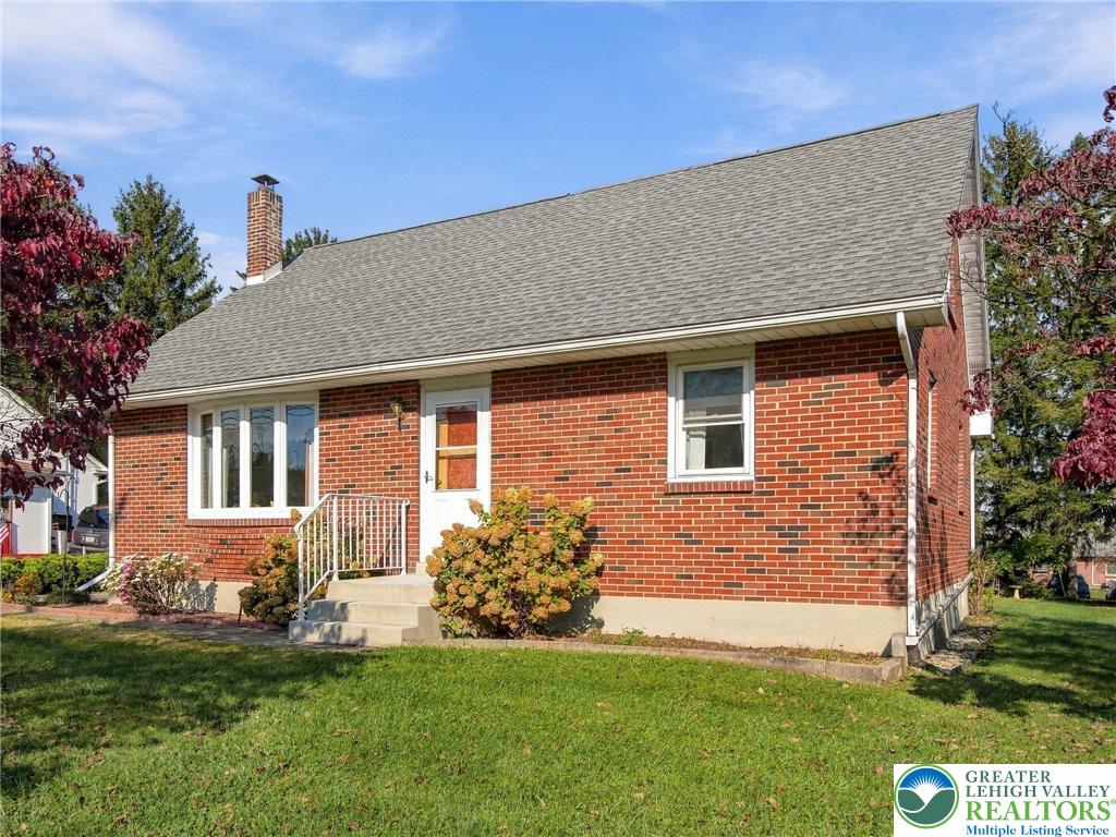 4857 Buckeye Road