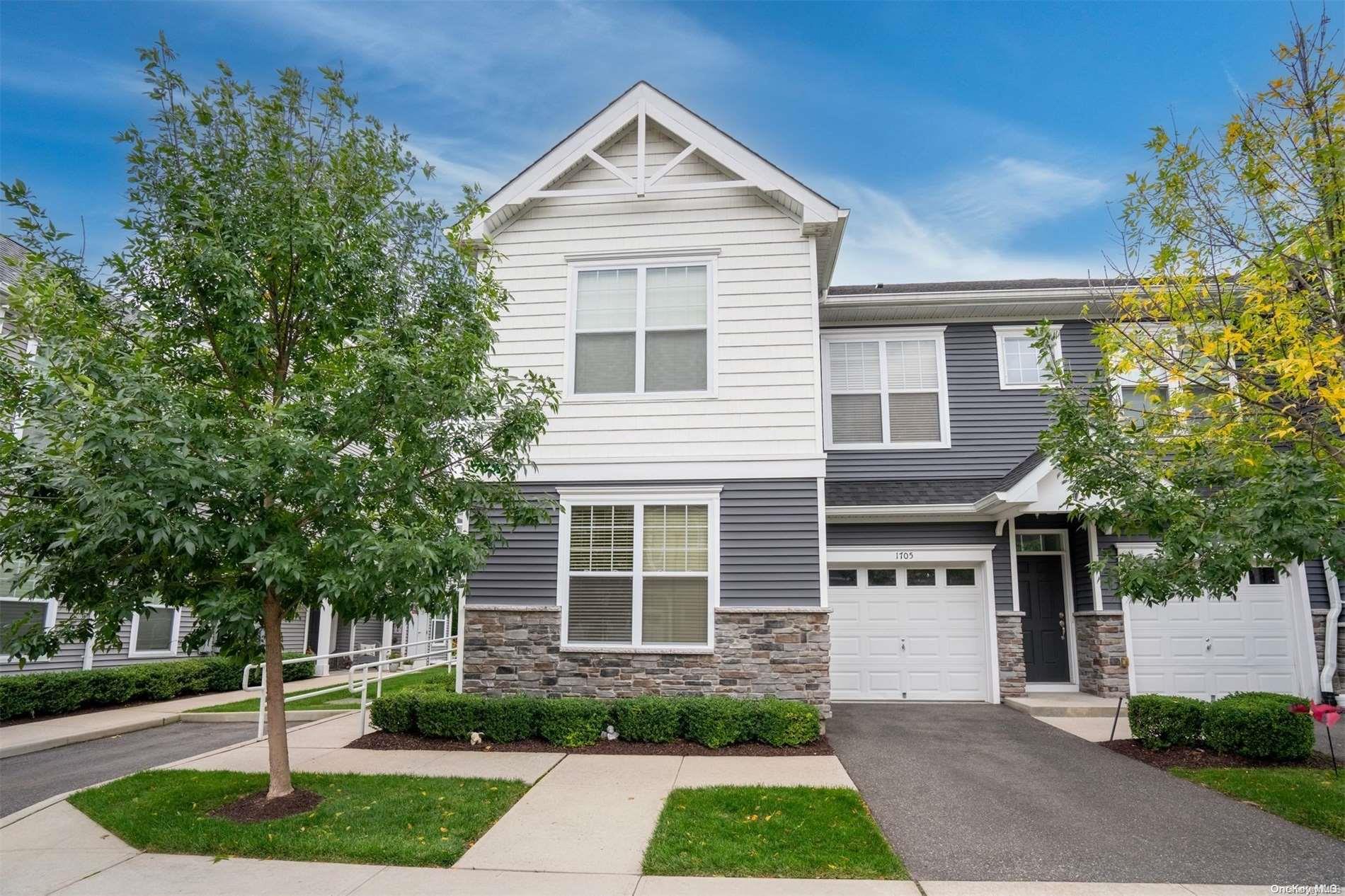 1705 Townhome Way Unit: 1705