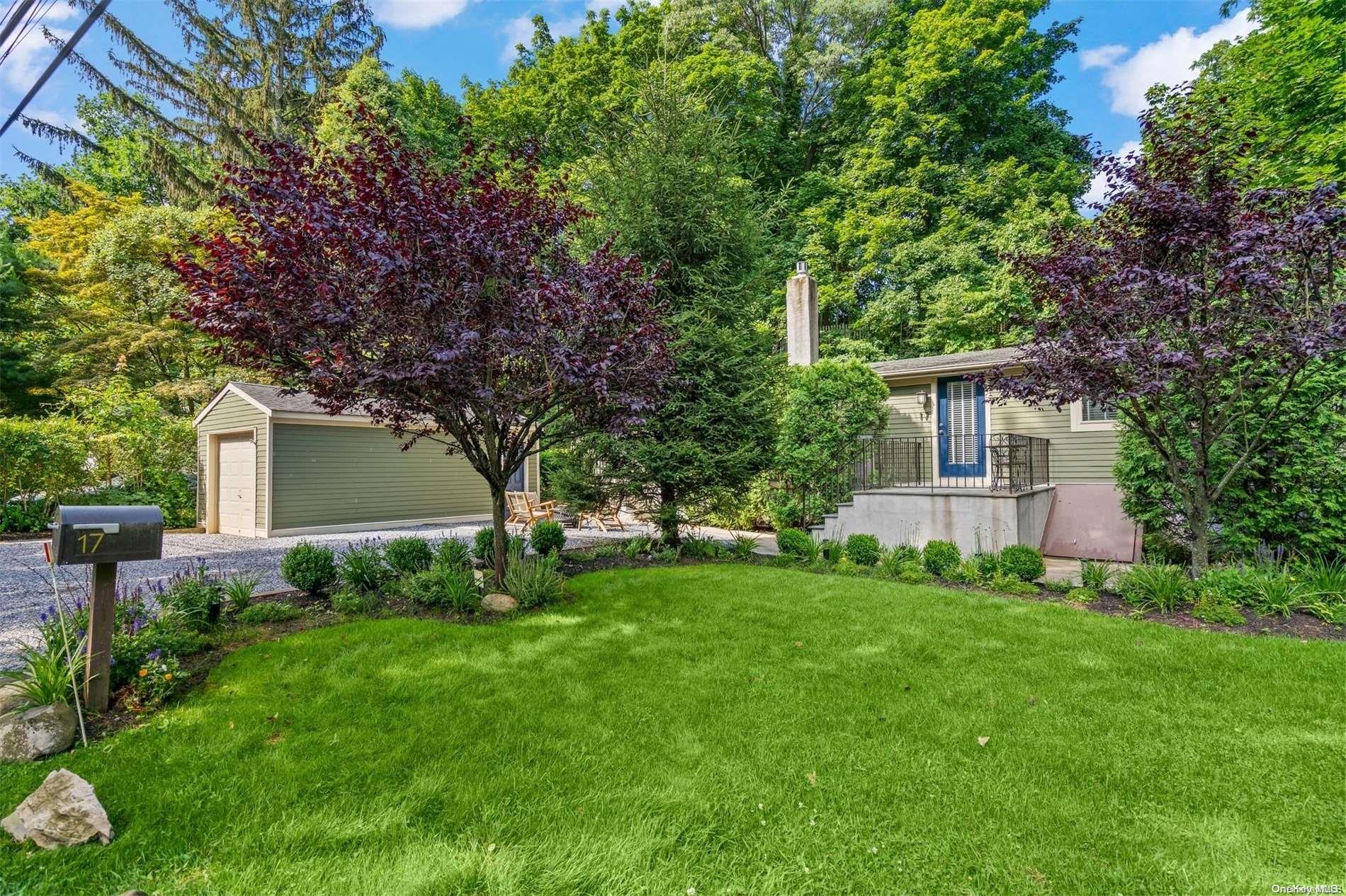 17 Cedar Valley Lane