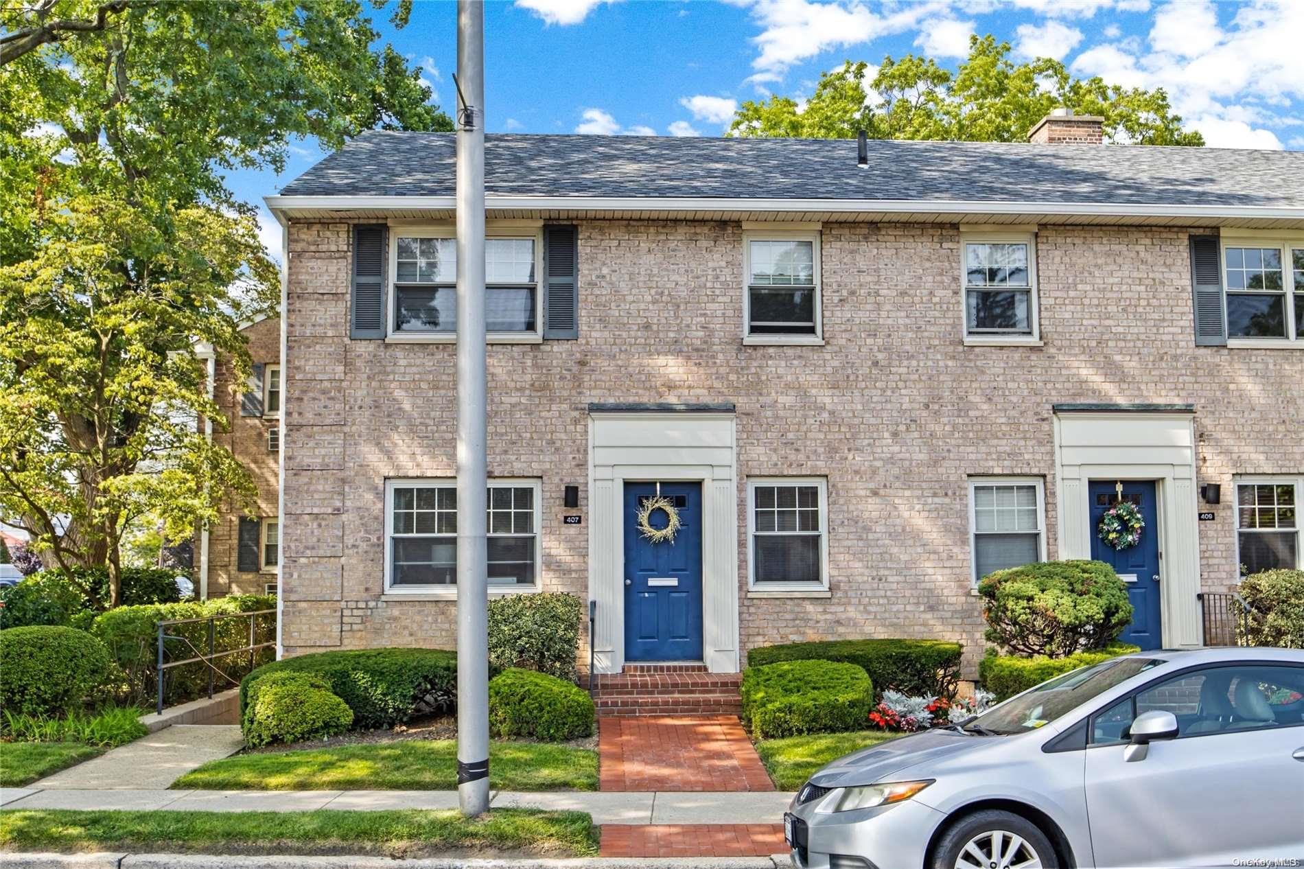 407 Merrick Road Unit: A