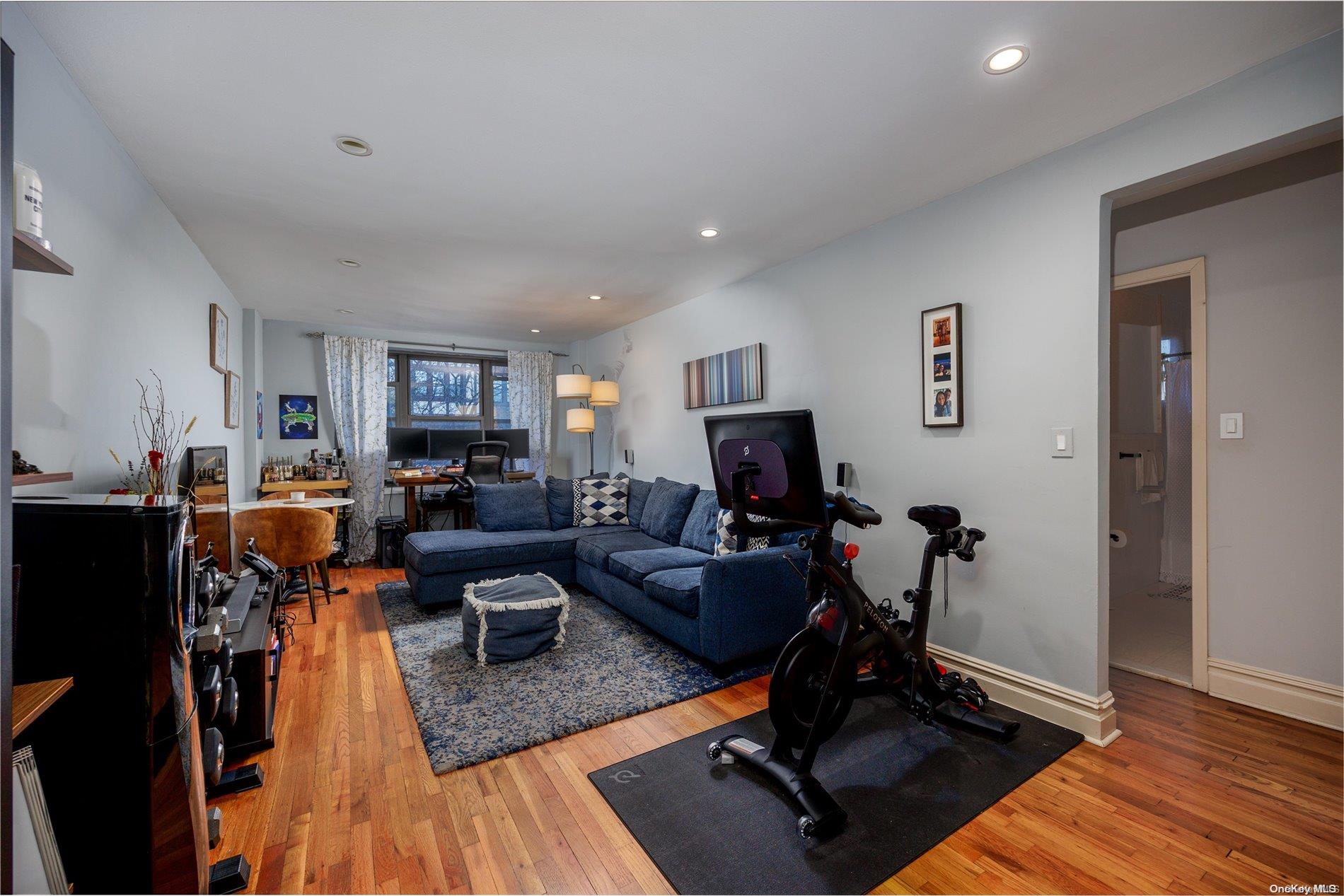 1 Maple Drive Unit: 2B