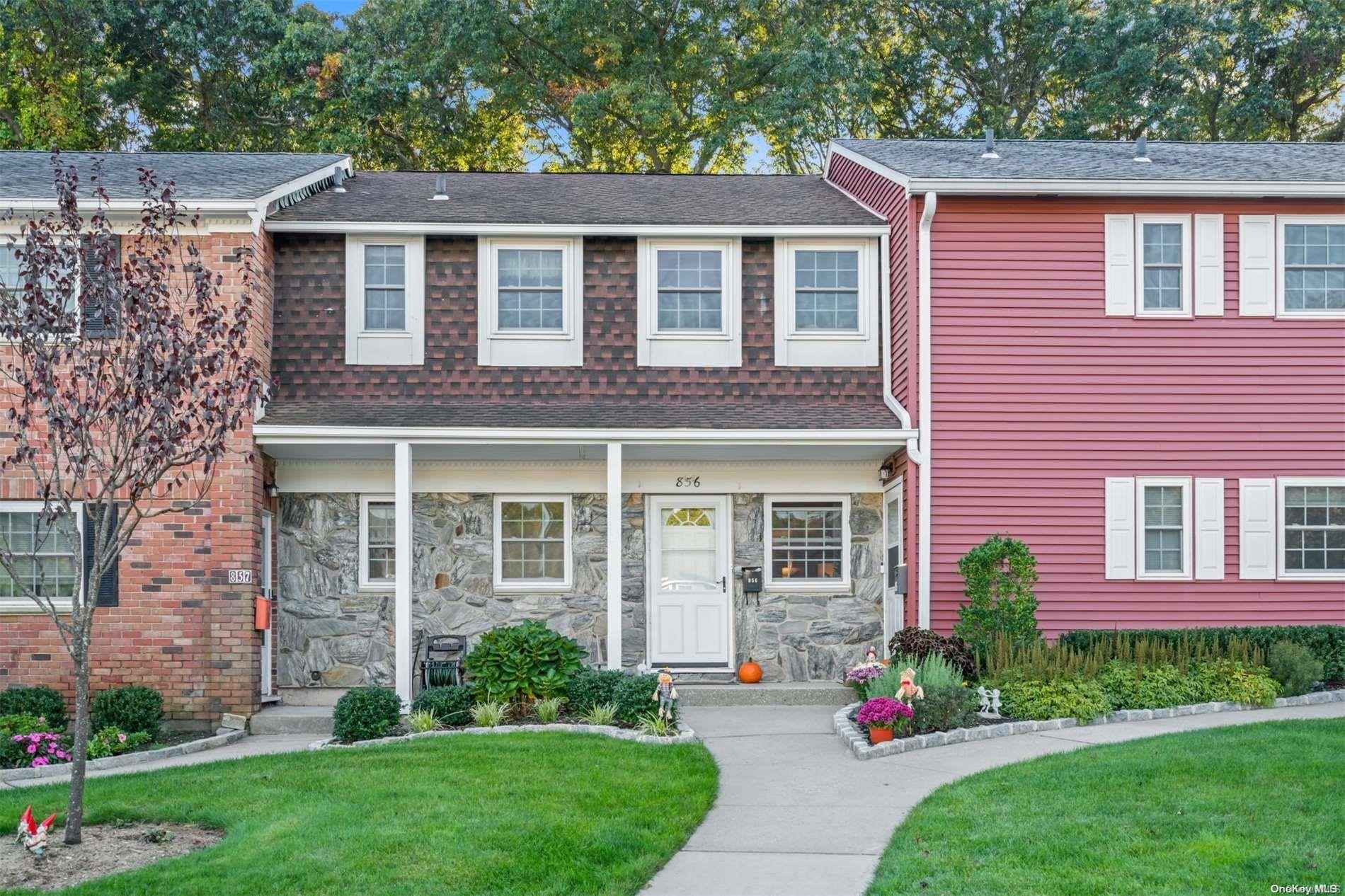 856 Village Drive Unit: 856