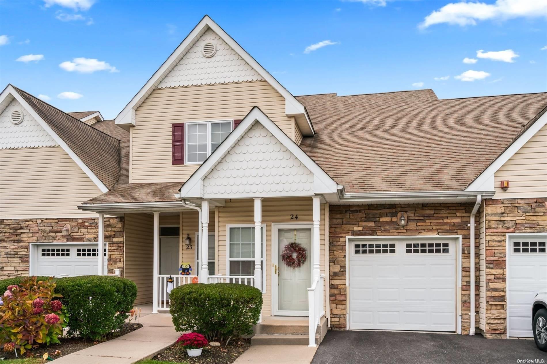 24 Rose Lane Unit: 24