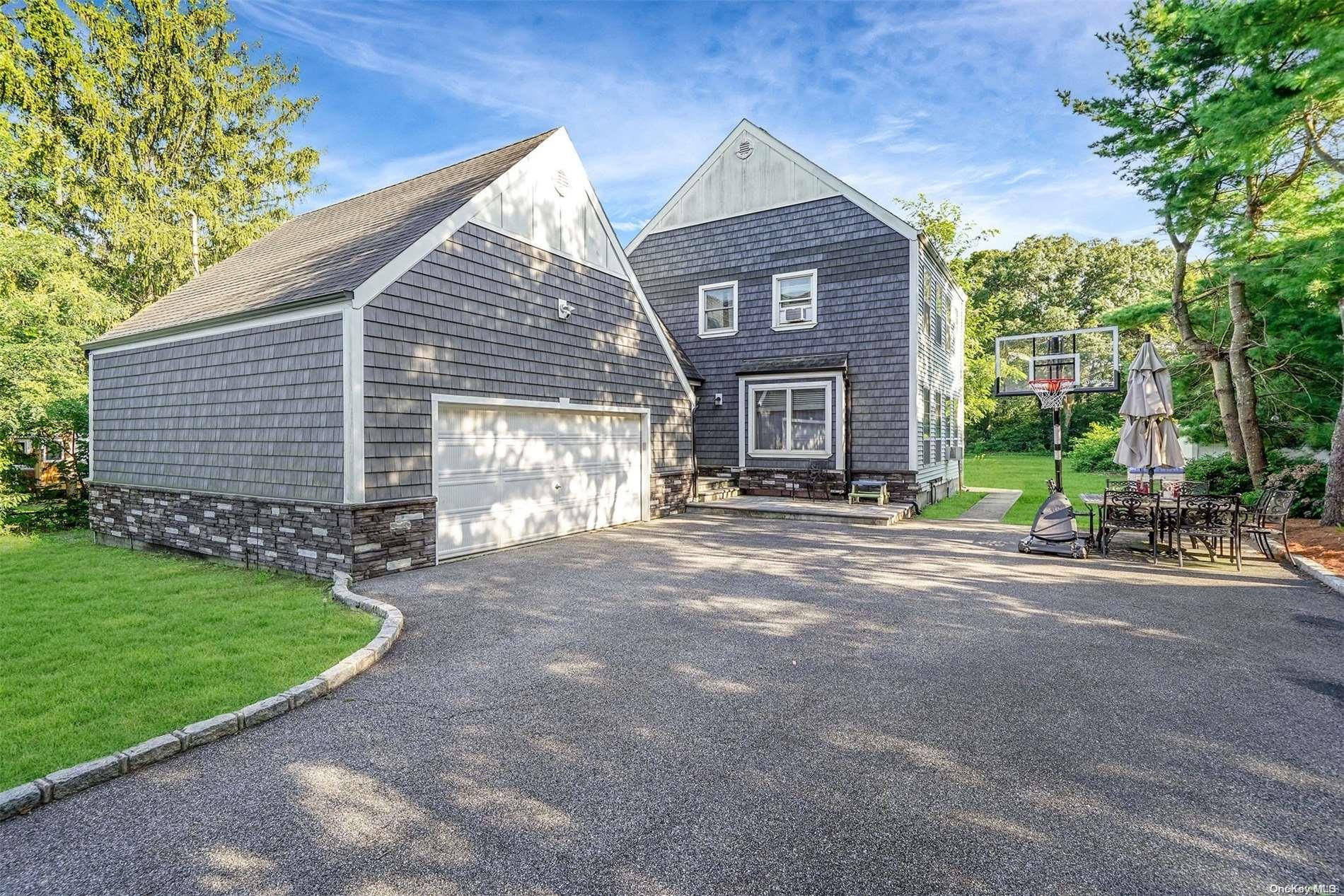 330 Oceanside Street