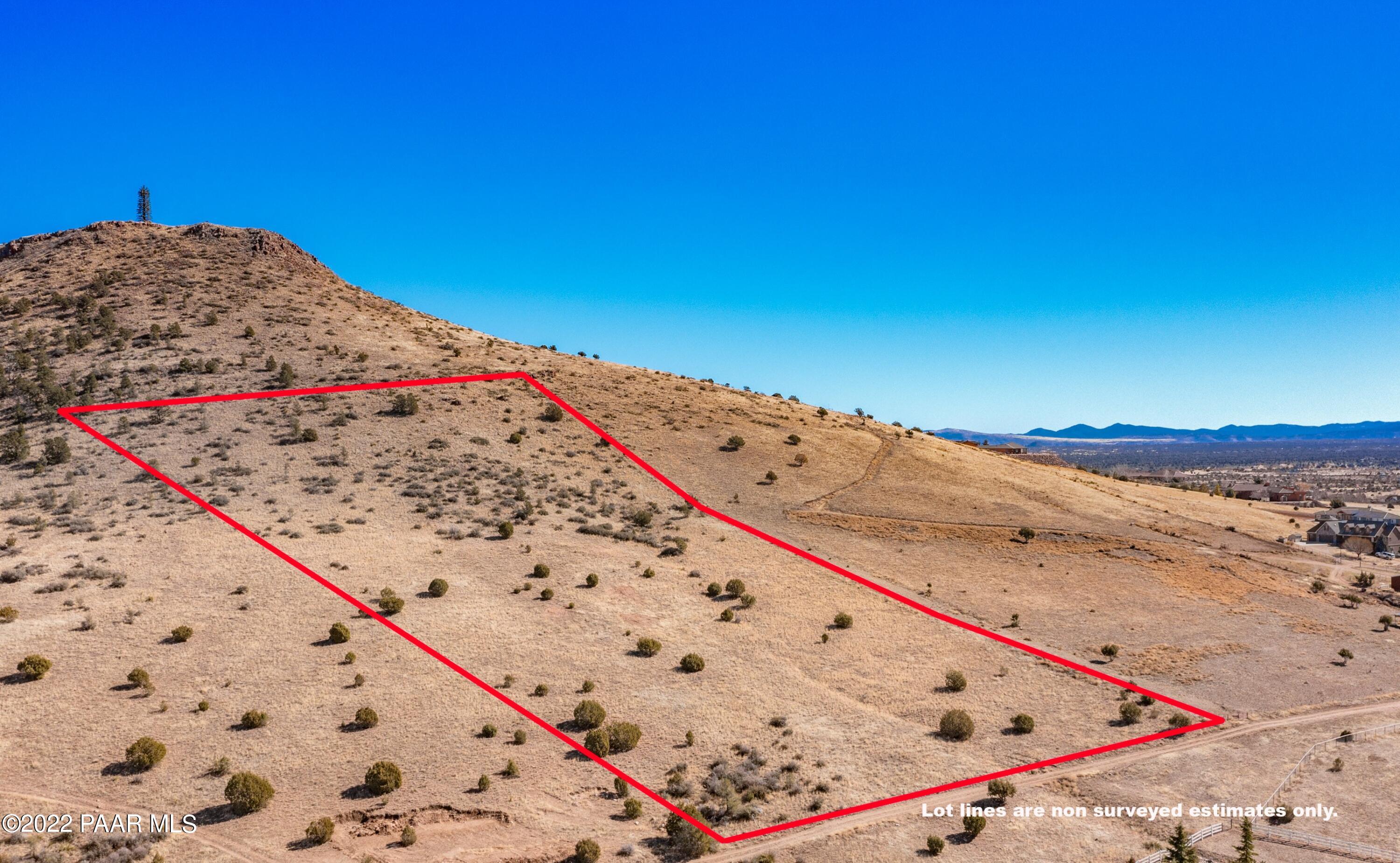 11925 Triple Crown Trail