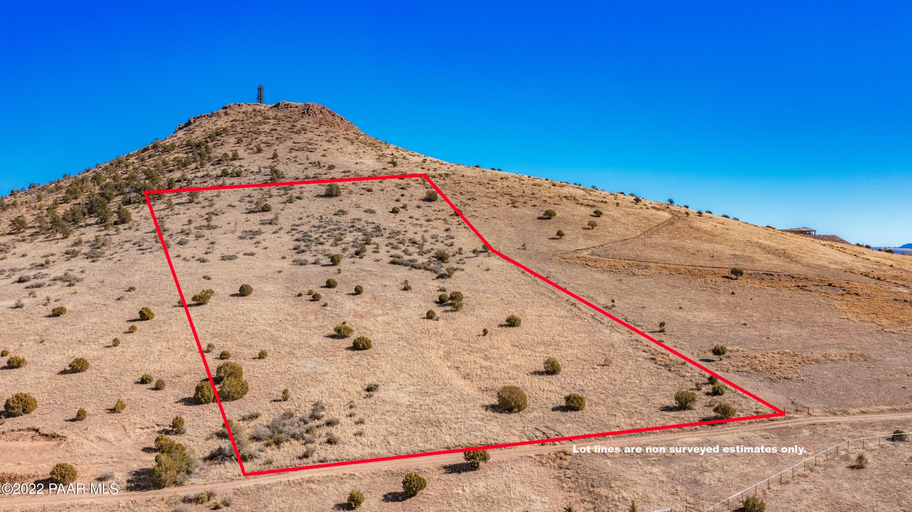 11925 Triple Crown Trail