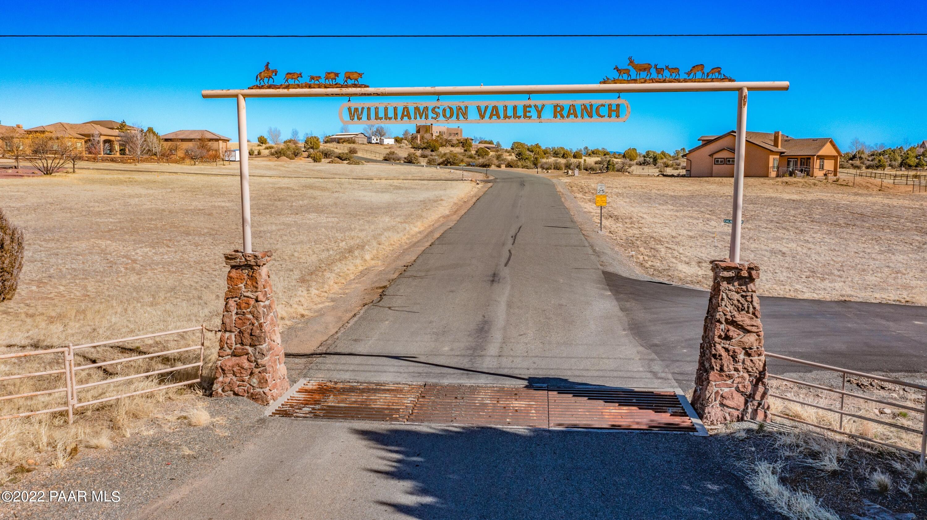 11925 Triple Crown Trail
