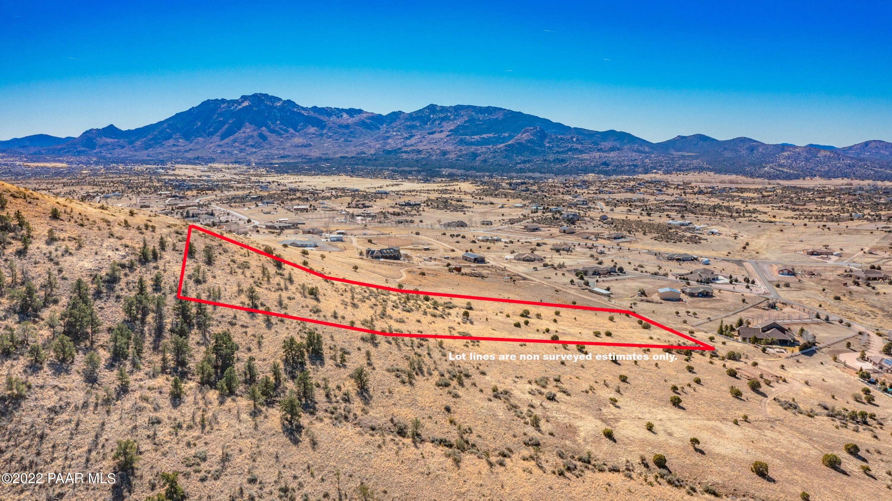 11925 Triple Crown Trail