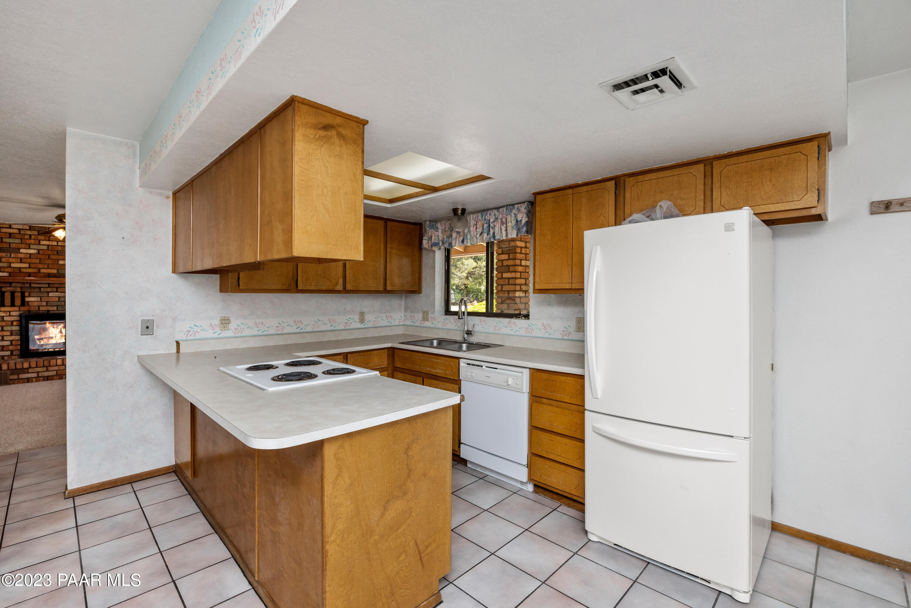 4990 Hornet Drive