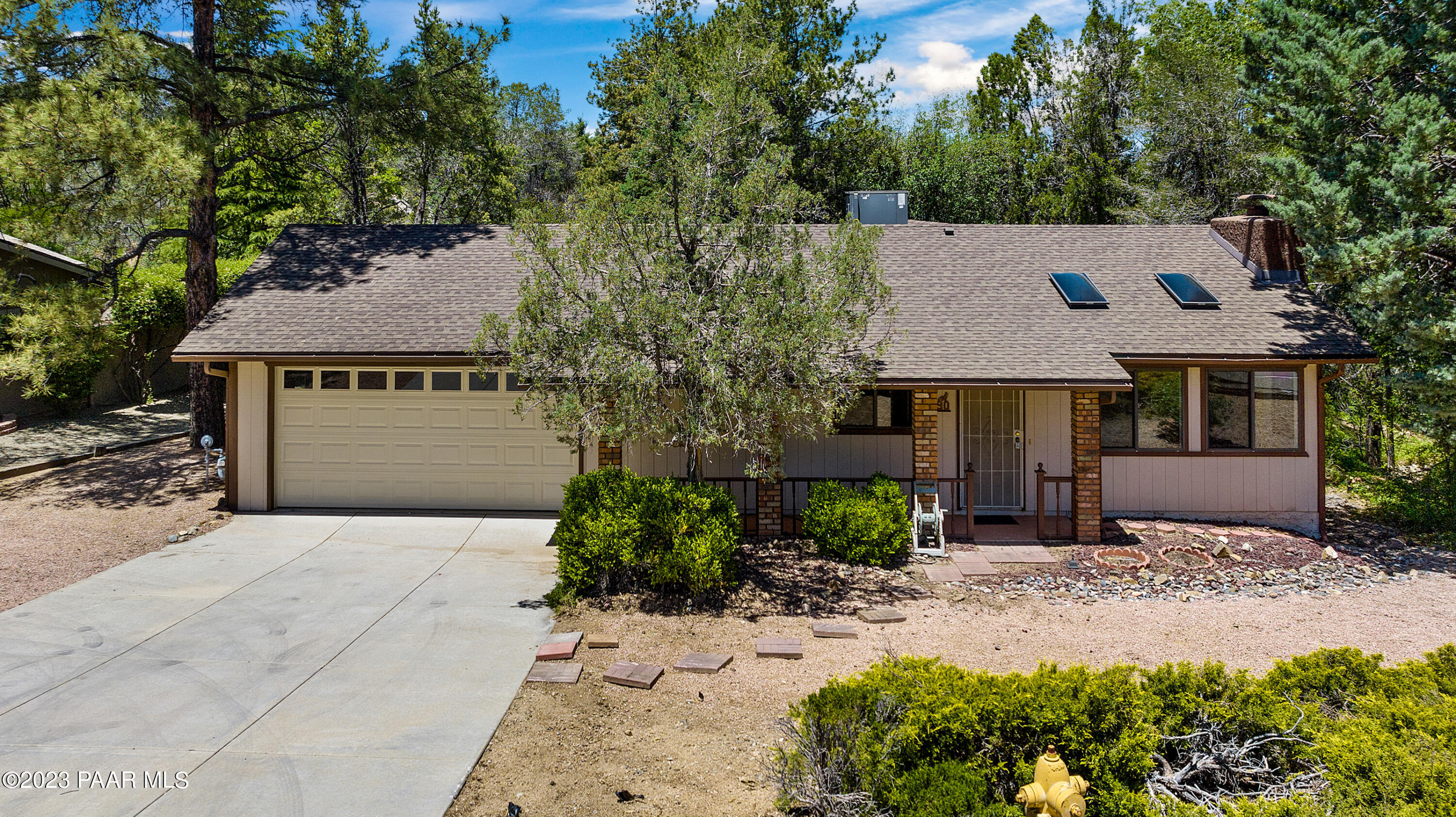 4990 Hornet Drive