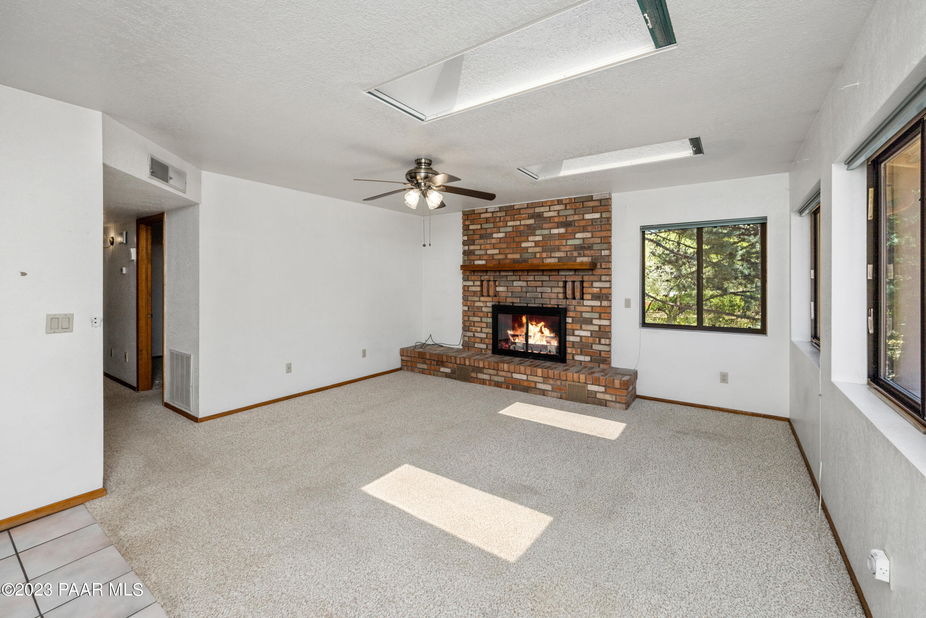 4990 Hornet Drive