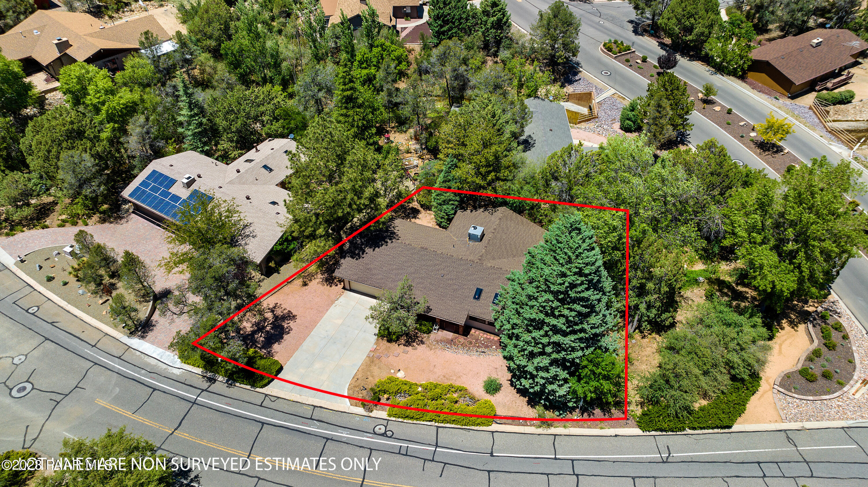 4990 Hornet Drive