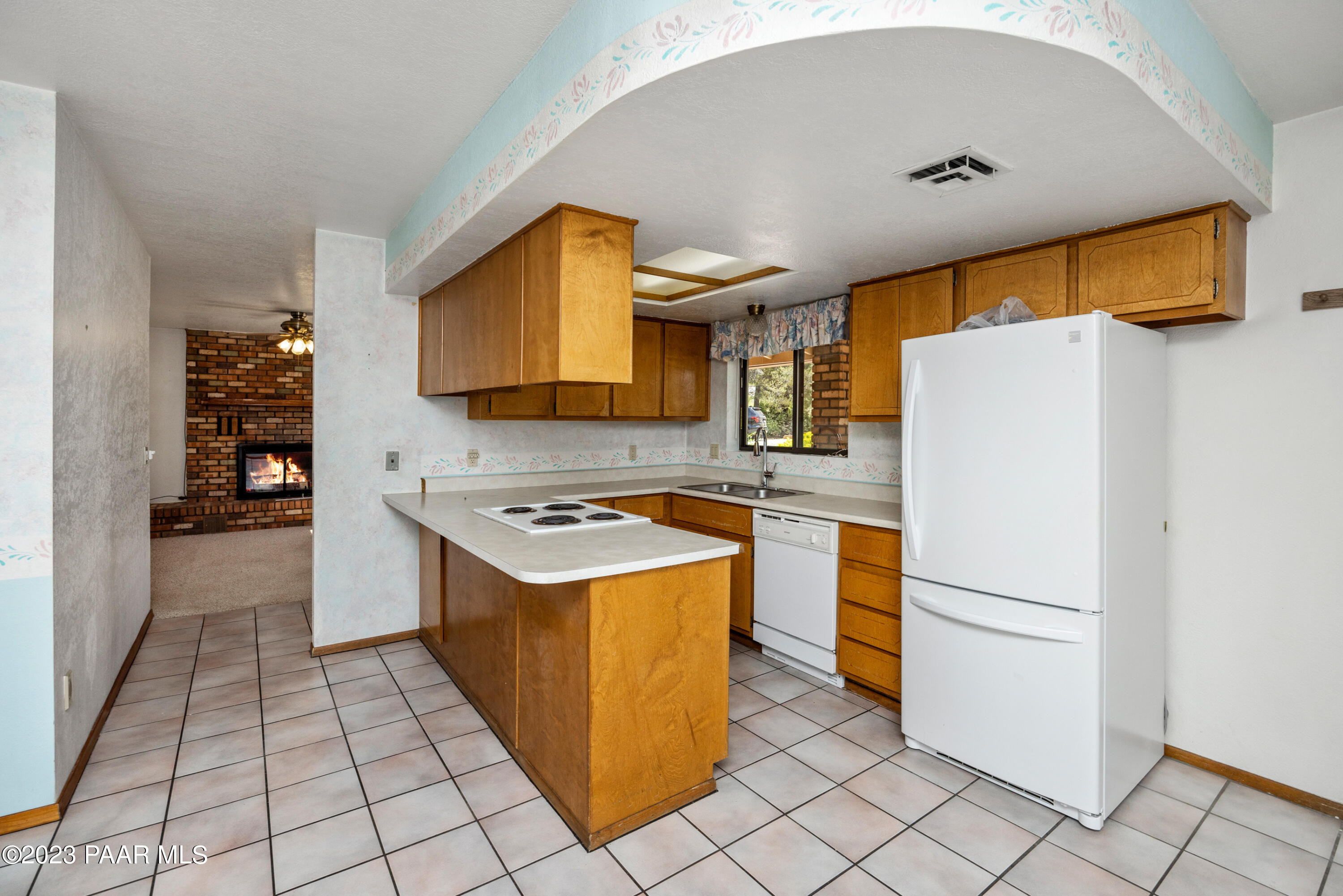 4990 Hornet Drive