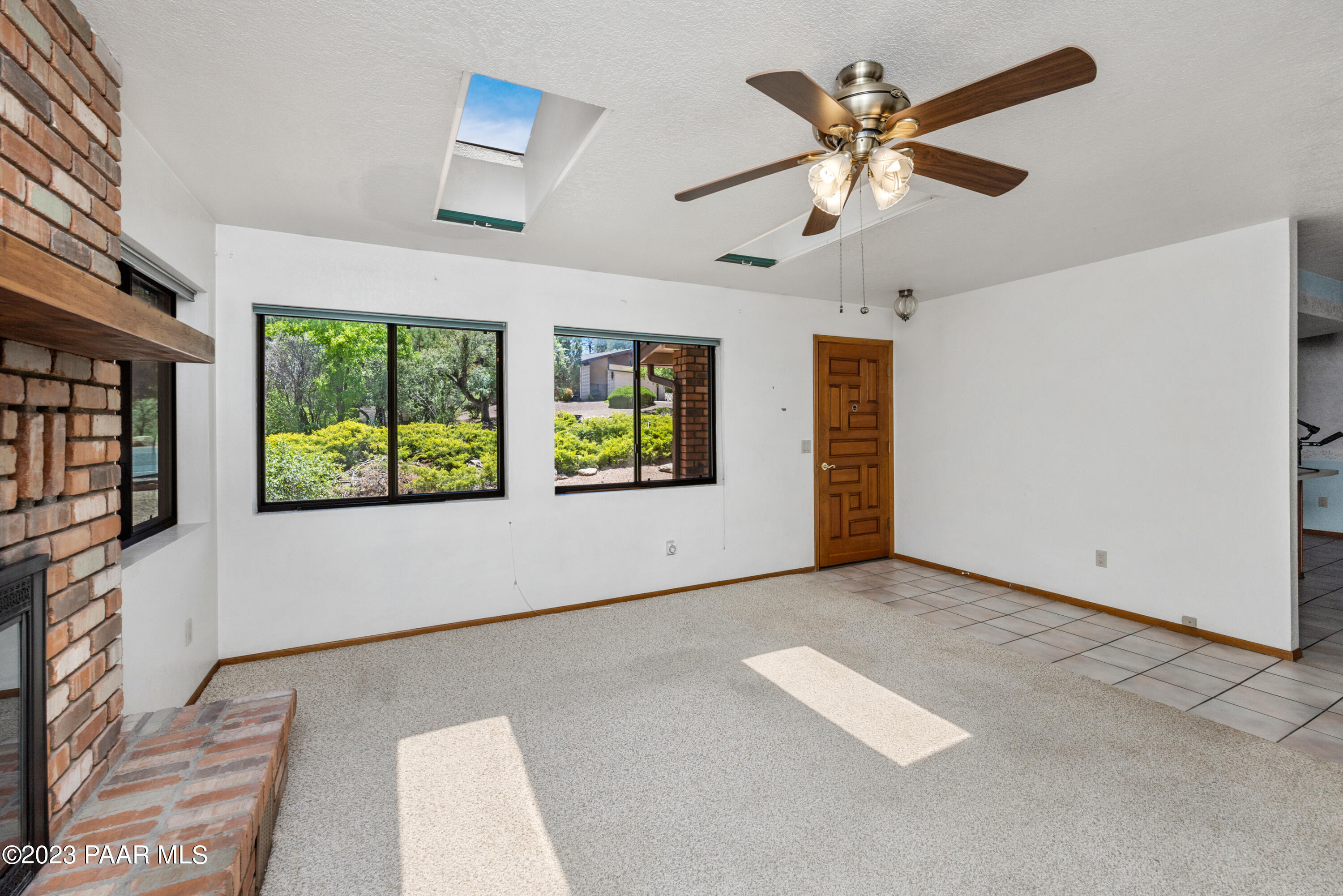 4990 Hornet Drive