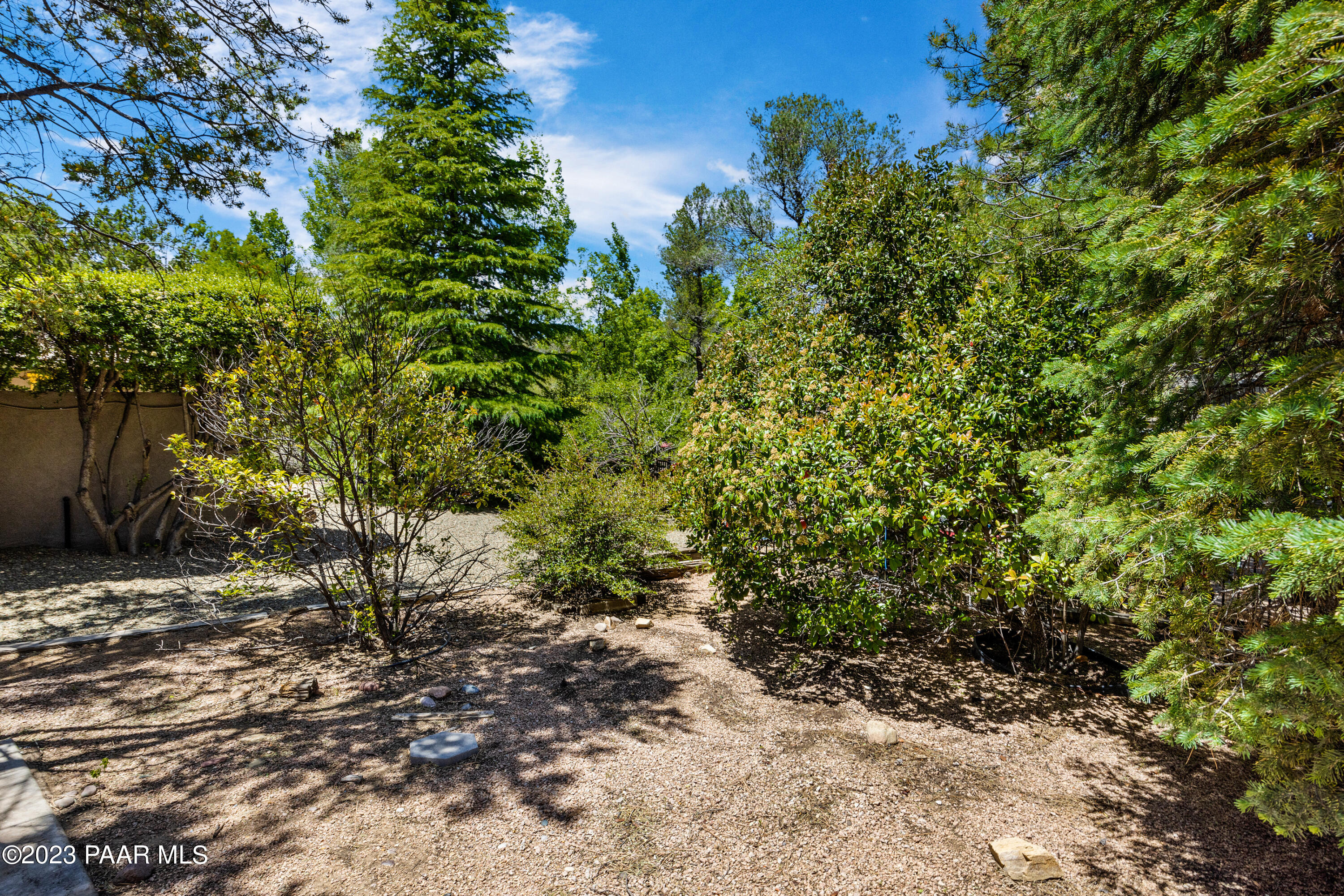 4990 Hornet Drive