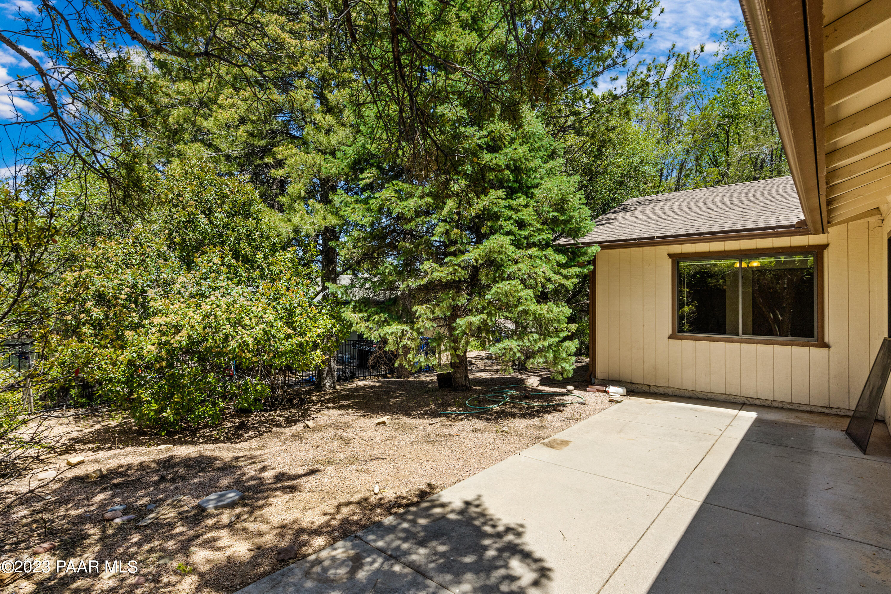 4990 Hornet Drive
