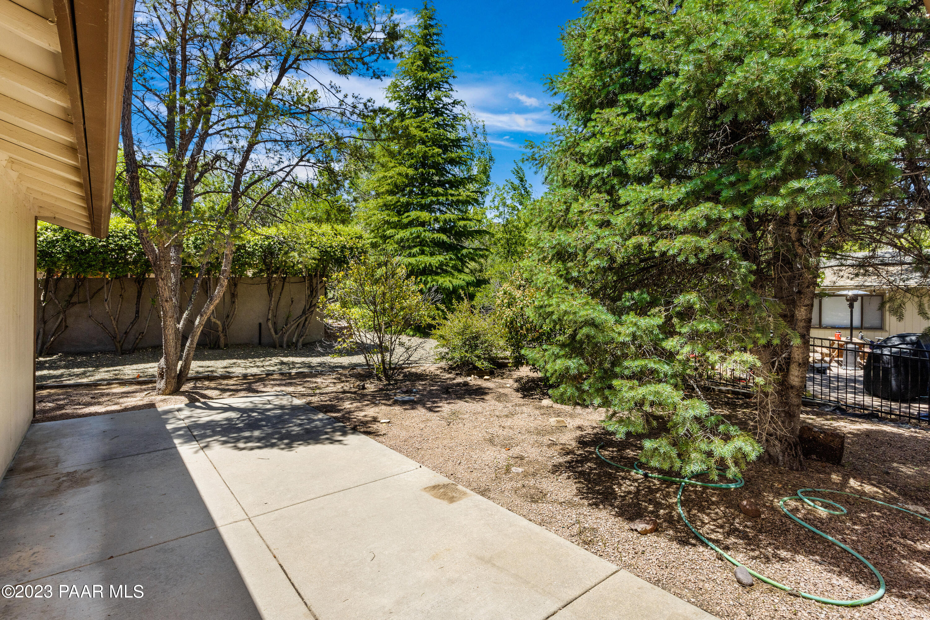 4990 Hornet Drive