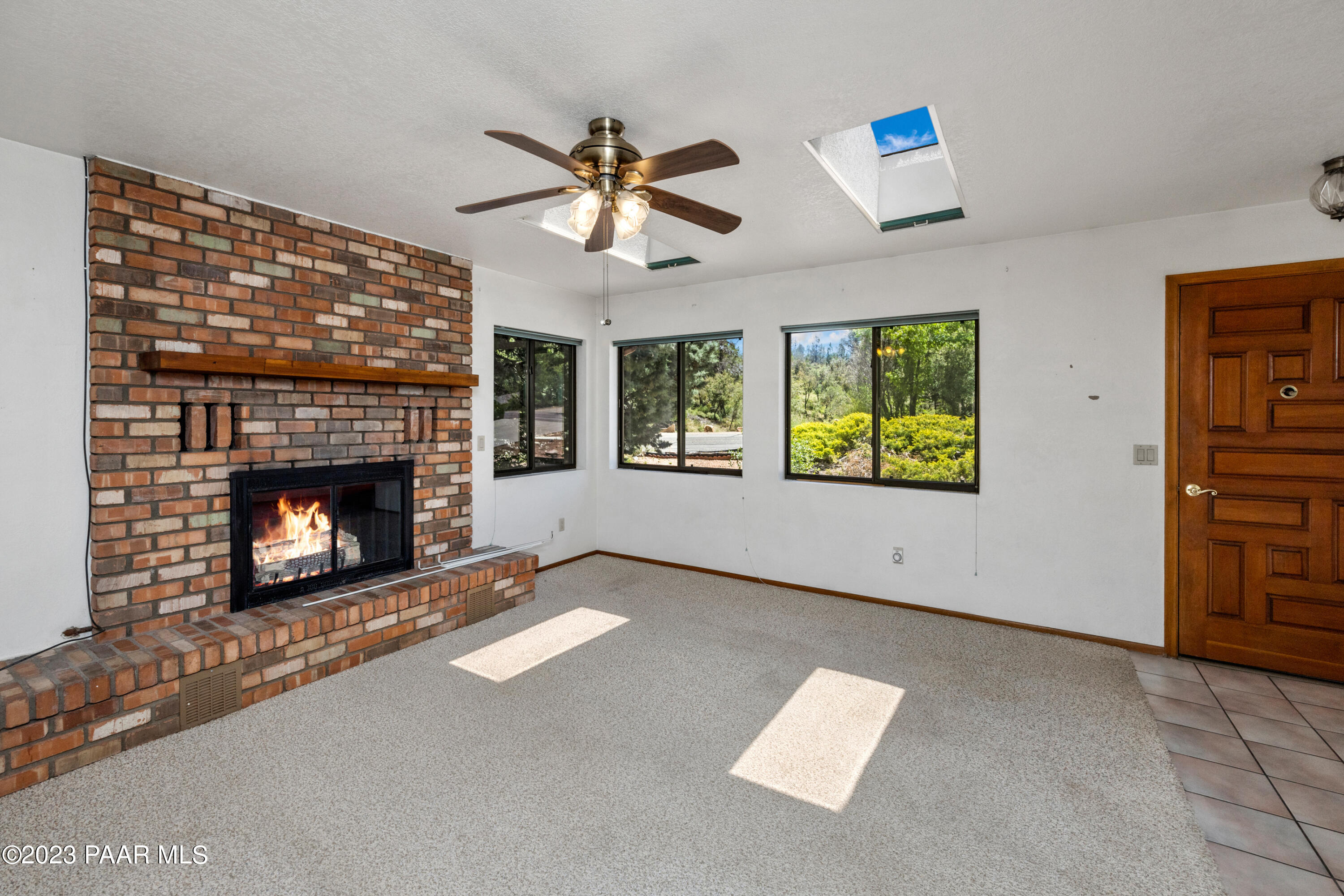 4990 Hornet Drive